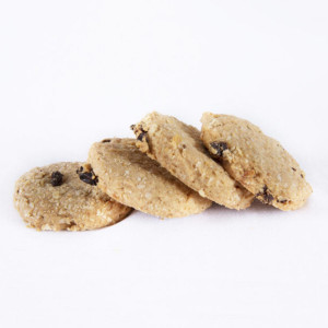 Oat Raisin Nut Cookies (300gm)